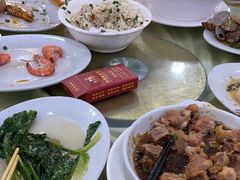 -秋姐美食店(旅游大道店)