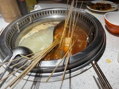 -蓉语串串火锅(振兴路店)