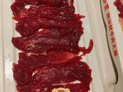 -八合里潮汕鲜牛肉火锅(上海汇智广场店)