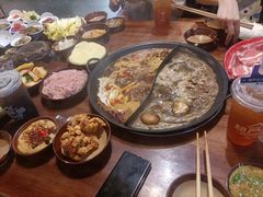 -楠火锅(葫芦岛飞天广场店)