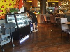 -比格比萨(方庄店)
