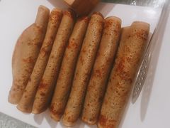 -巴音浩日娲·蒙餐(双林东路店)