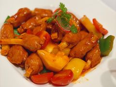 -若蘭慈·无国界素食料理(欢乐海岸店)