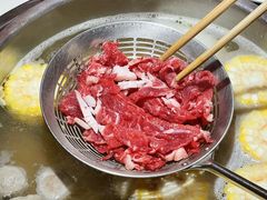 -牛品福潮汕牛肉火锅(旺庄店)