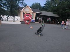 -日照海滨国家森林公园