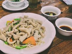 白灼鹅肠-南记食粥坊·宵夜大排档(卫国路店)