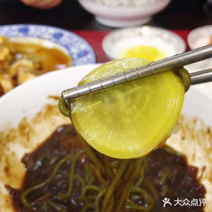 来味香(麦世达韩国精品百货店)图片