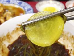 -来味香(麦世达韩国精品百货店)