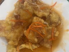 -鹤乡东北菜(崮山路店)