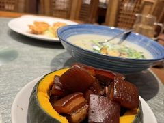 -猪肉婆私房菜(容桂总店)