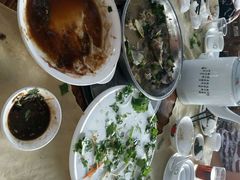 android_upload_pic-柴火农庄(东海路店)