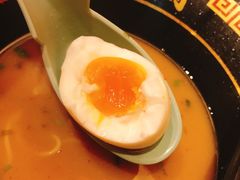 -天然豚骨拉面专门店 一兰(铜锣湾店)
