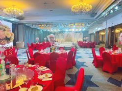 -曼格纳婚礼艺术中心(张江店)