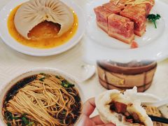 -怡园饭店-餐厅(四望亭店)