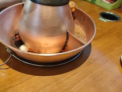 -刘老表·瓦罐汤涮肉(青云谱店)