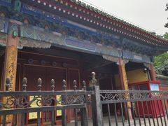 -历代帝王庙博物馆