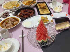 -顺风海鲜港(金玉兰店)