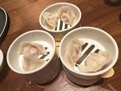 海胆水饺-喜鼎海胆水饺(东港店)