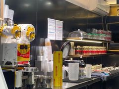 -舍予茶(桂林路店)