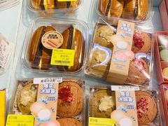 -blt精品超市(高德置地冬广场店)