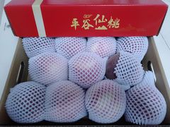 -家乐福(四元桥购物中心店)