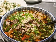 -富临轩私房菜(集庆门大街店)