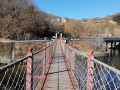 -云蒙山风景区