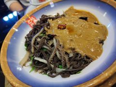 水爆肚-天津卫码头(南开大悦城店)