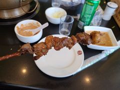 -北门涮肉·铜锅涮肉(南锣鼓巷店)