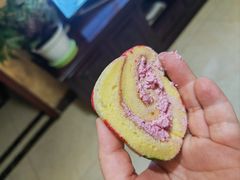 樱桃卷-北京稻香村(五道口店)