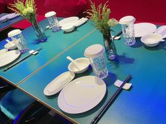 -逸馥荟(人广来福士店)