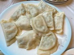 -宾朋海鲜特色美食餐厅·纯手工鲅鱼水饺(兴海路店)