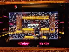 -温莎KTV(珠江路店)