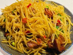 -雀舞云南菜(天津天河城购物中心店)