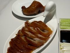 -北平小馆·烤鸭·家常菜(磨房北里店)