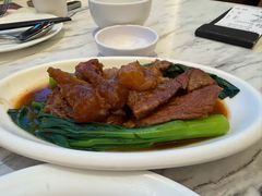 -翠华(澳门银河店)