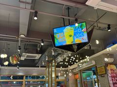 -柠檬树茶餐厅(海雅缤纷城店)