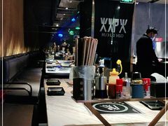 -火炉火自助餐(喜隆多店)