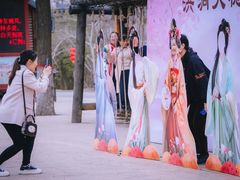 -大槐树寻根祭祖园