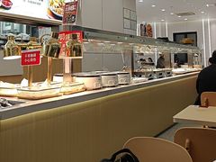 -乡村基(双流时代奥特莱斯餐厅)