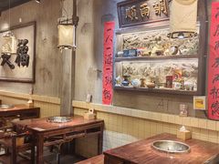 -胖姐社区老火锅(北京总店)