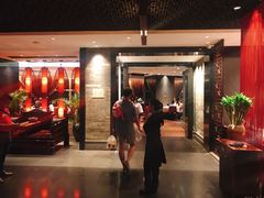 门面-炳胜品味(珠江新城店)