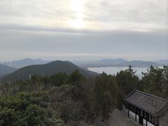 -云龙山