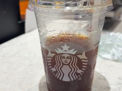 -星巴克(我格广场店)