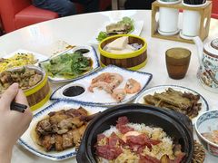 -惠粤轩茶餐厅(中山北路店)