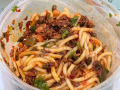 -玲玲米粉·新疆现炒米粉(大十字总店)