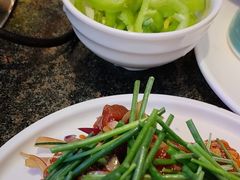 -揽月斋炙子烤肉·清真(安定门·五道营店)