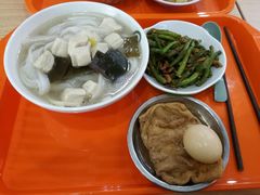 -梅园食堂