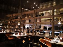 大堂-博林天瑞喜来登酒店·西丽尚膳