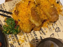 -避风塘·老港味餐厅(虹口龙之梦店)